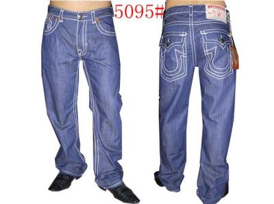 wholesale Men's TRUE RELIGION Jeans No. 193